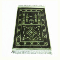 Muslim Quilting Prayer Mat Adult Worship Blanket Adult Portable Mat